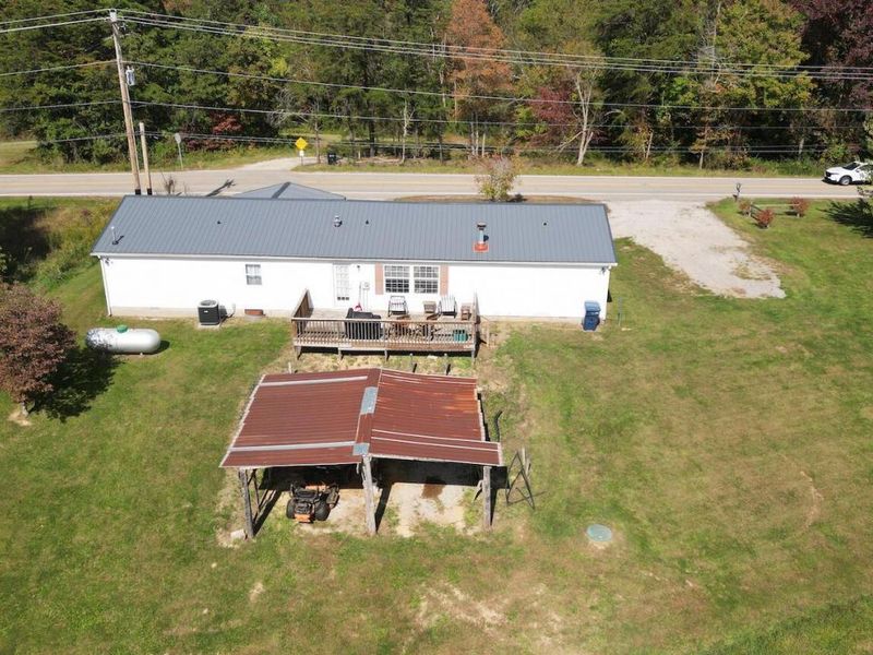 16589 State Route 374 , Laurelville, OH 43135 Photo 35