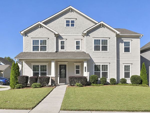 175 Concord Court, Fayetteville, GA 30214