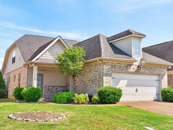 161 Annapolis Bend Cir , Hendersonville, TN 37075