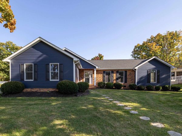 951 MOCKINGBIRD DR, HARRISONBURG, VA 22802