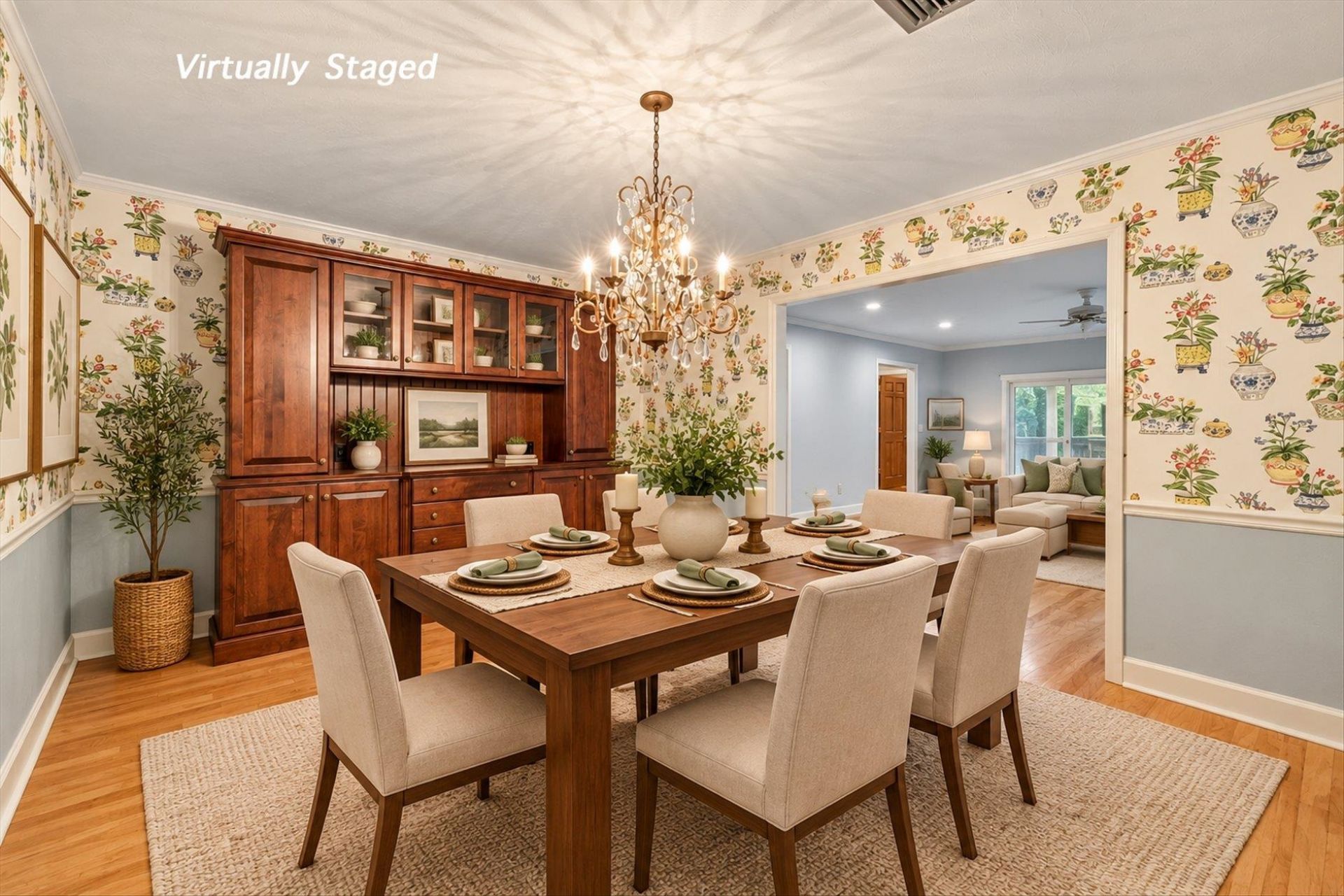 2530 Hickory Ridge Road, Tallahassee, FL 32308 Photo