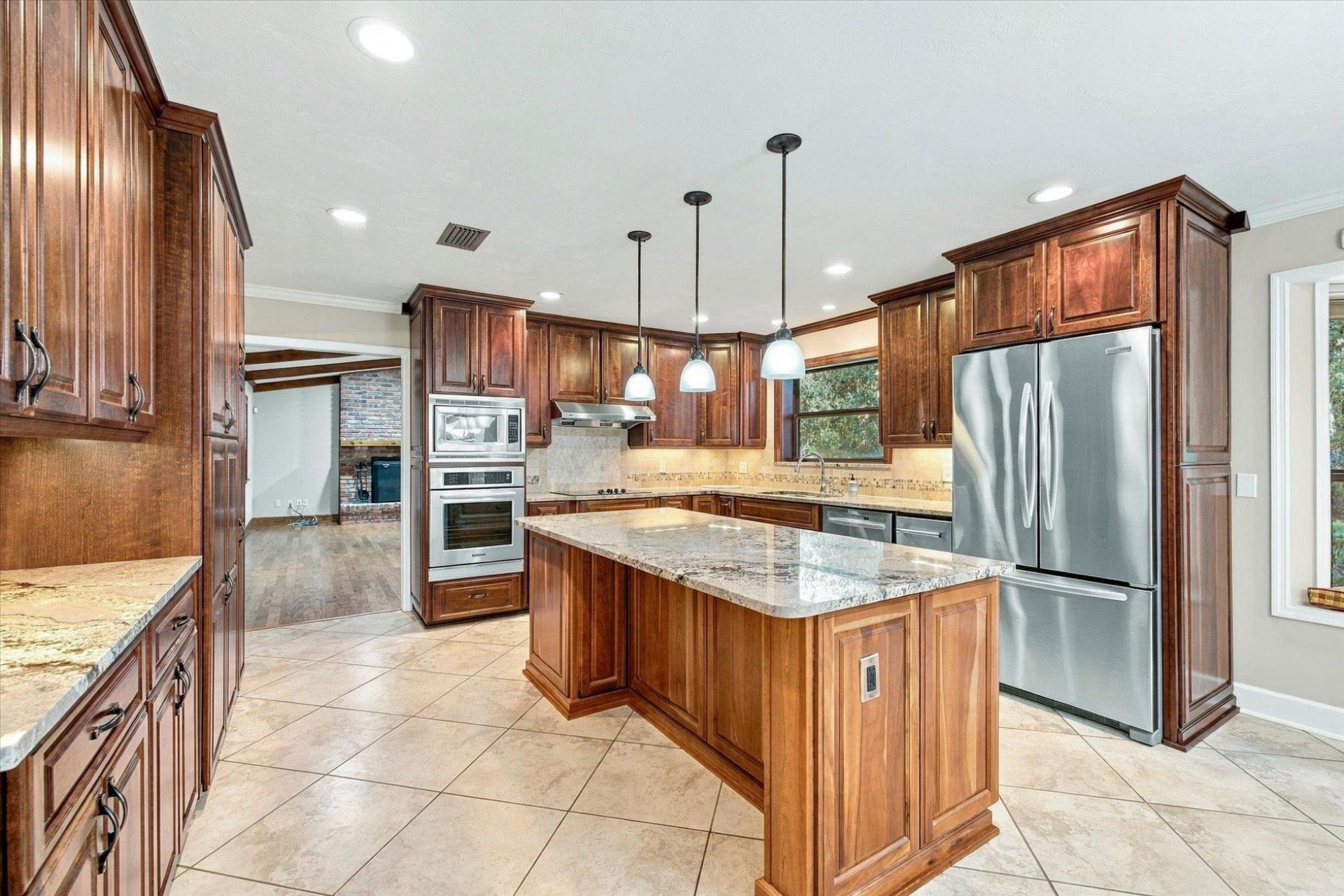2530 Hickory Ridge Road, Tallahassee, FL 32308 Photo
