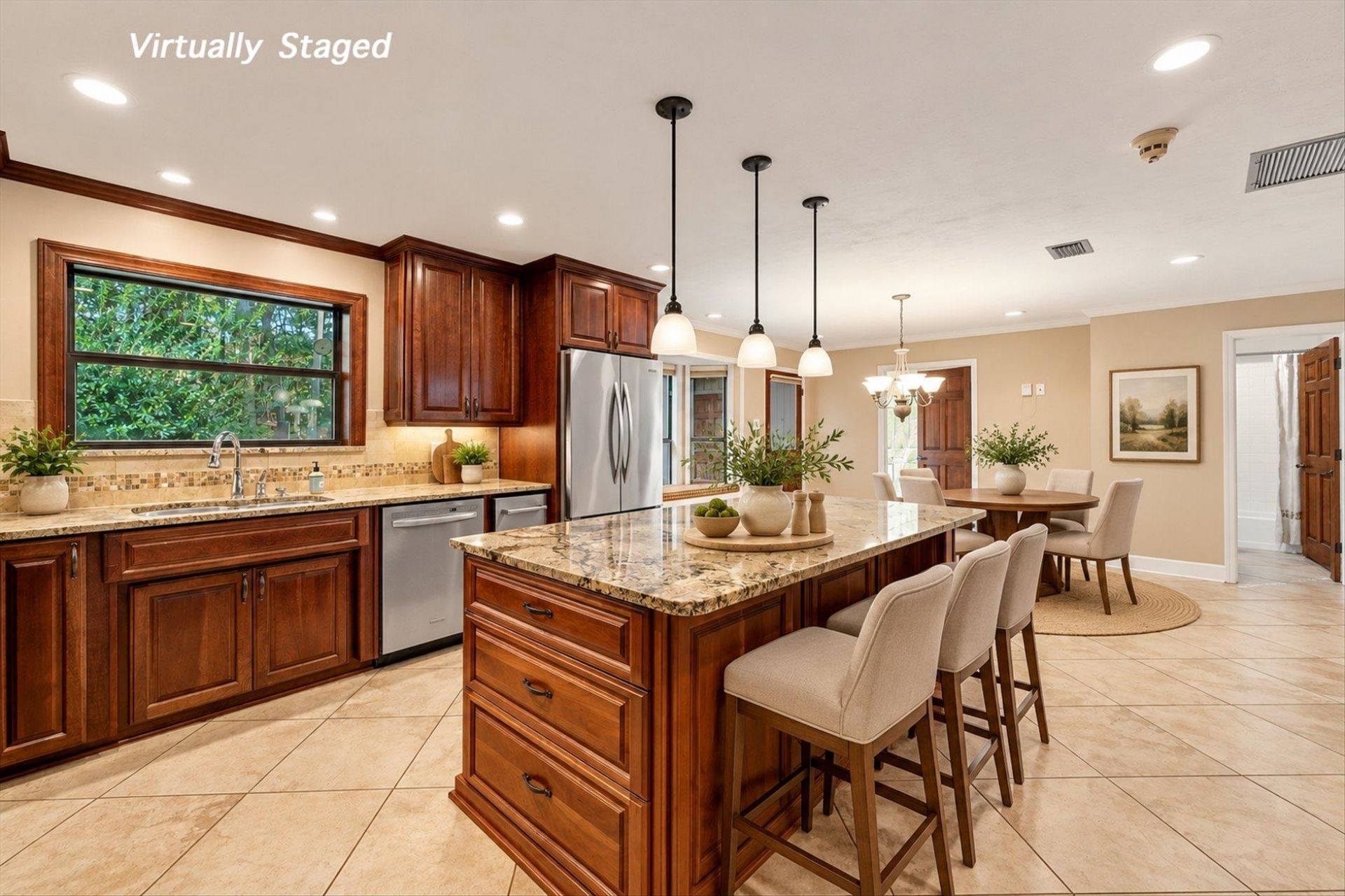 2530 Hickory Ridge Road, Tallahassee, FL 32308 Photo