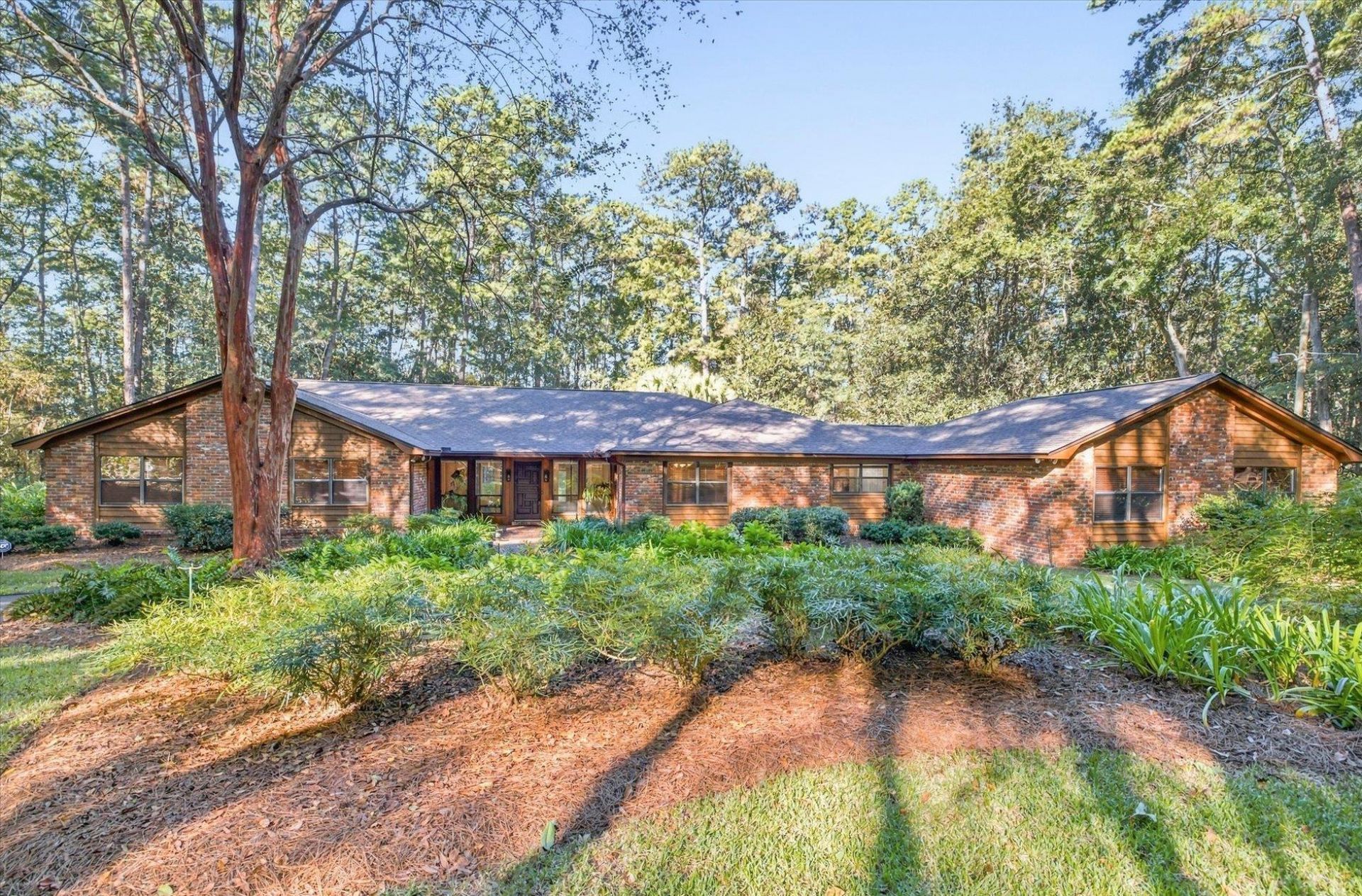 2530 Hickory Ridge Road, Tallahassee, FL 32308 Photo