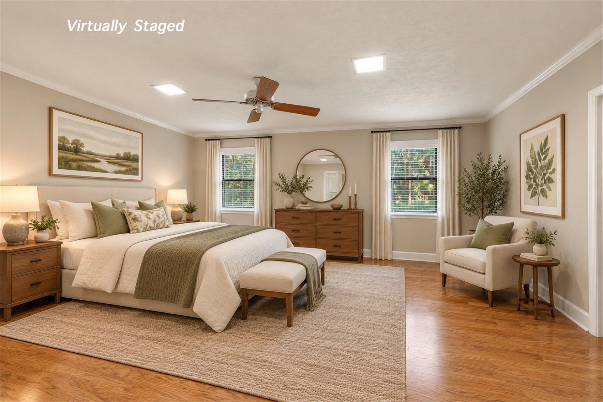 2530 Hickory Ridge Road, Tallahassee, FL 32308 Photo