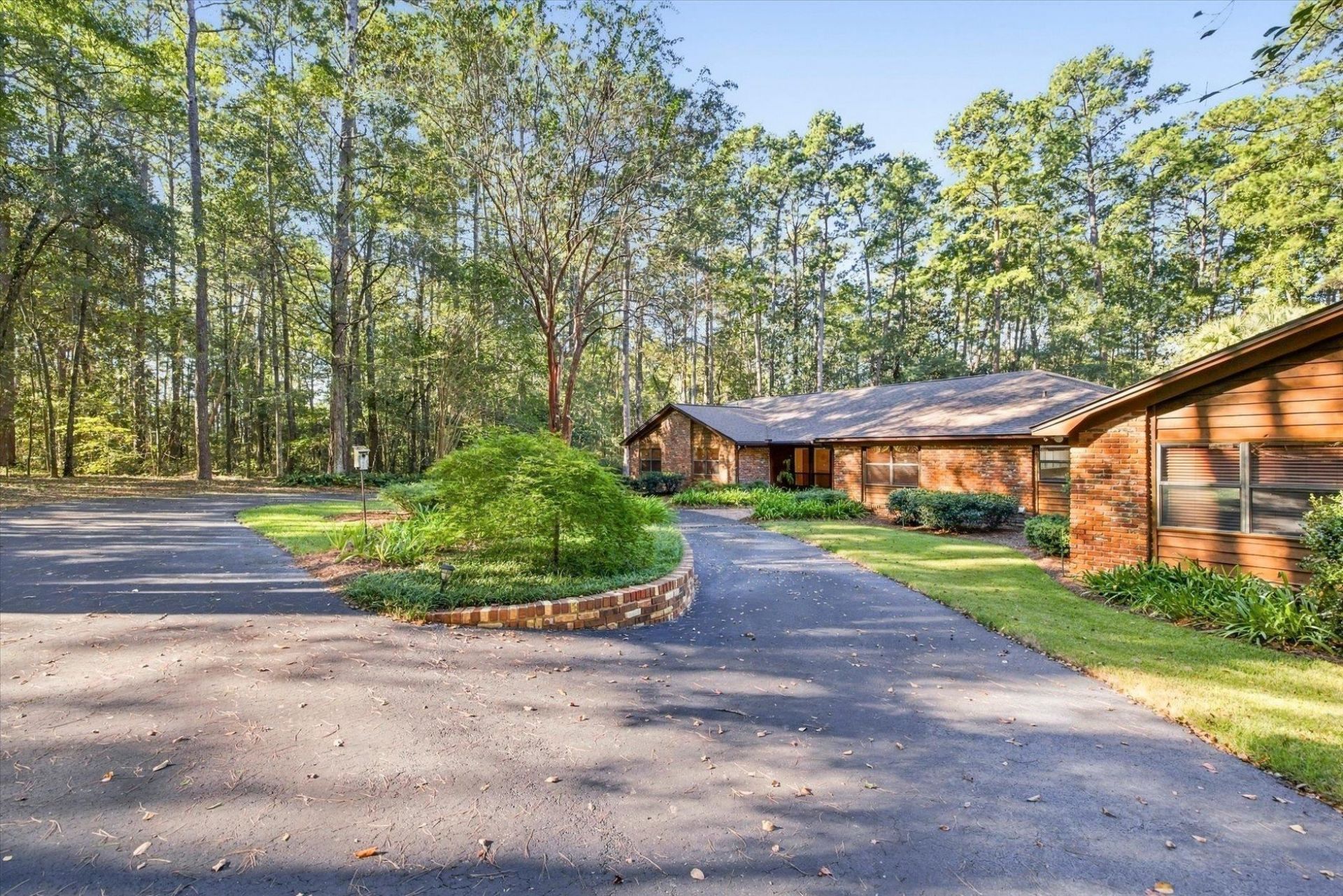 2530 Hickory Ridge Road, Tallahassee, FL 32308 Photo
