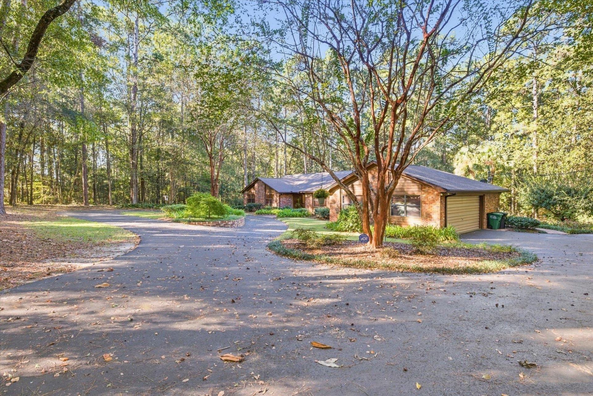 2530 Hickory Ridge Road, Tallahassee, FL 32308 Photo