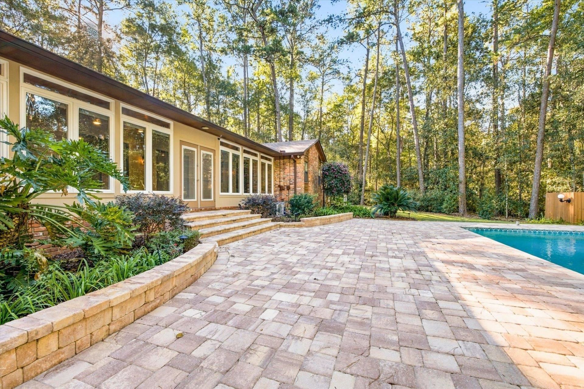 2530 Hickory Ridge Road, Tallahassee, FL 32308 Photo