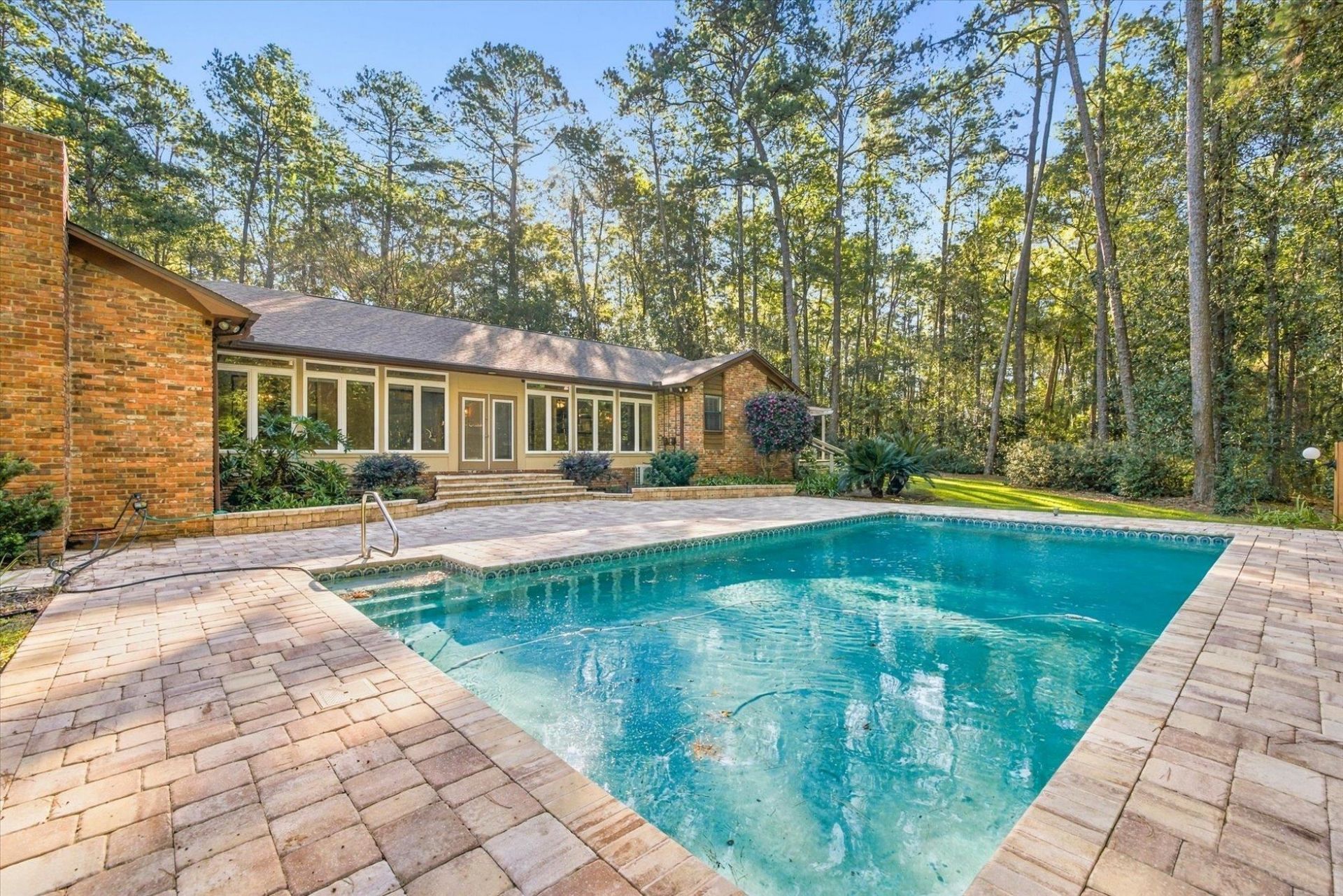 2530 Hickory Ridge Road, Tallahassee, FL 32308 Photo