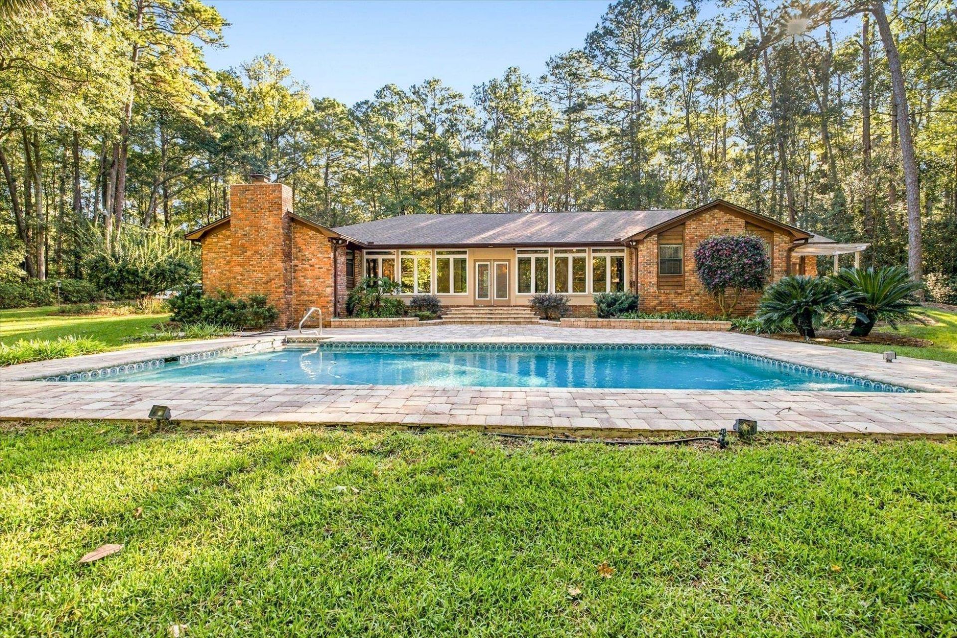 2530 Hickory Ridge Road, Tallahassee, FL 32308 Photo