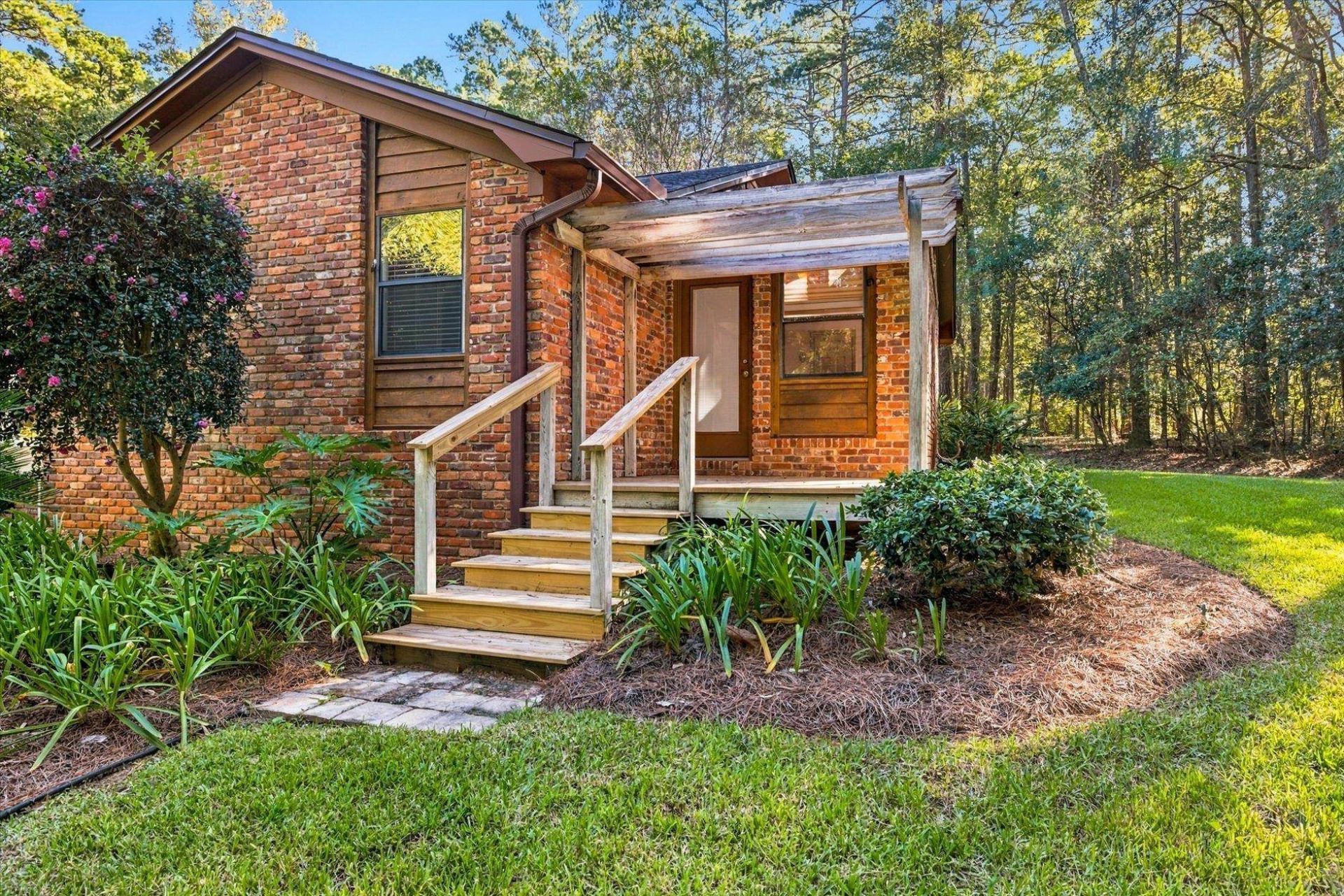 2530 Hickory Ridge Road, Tallahassee, FL 32308 Photo