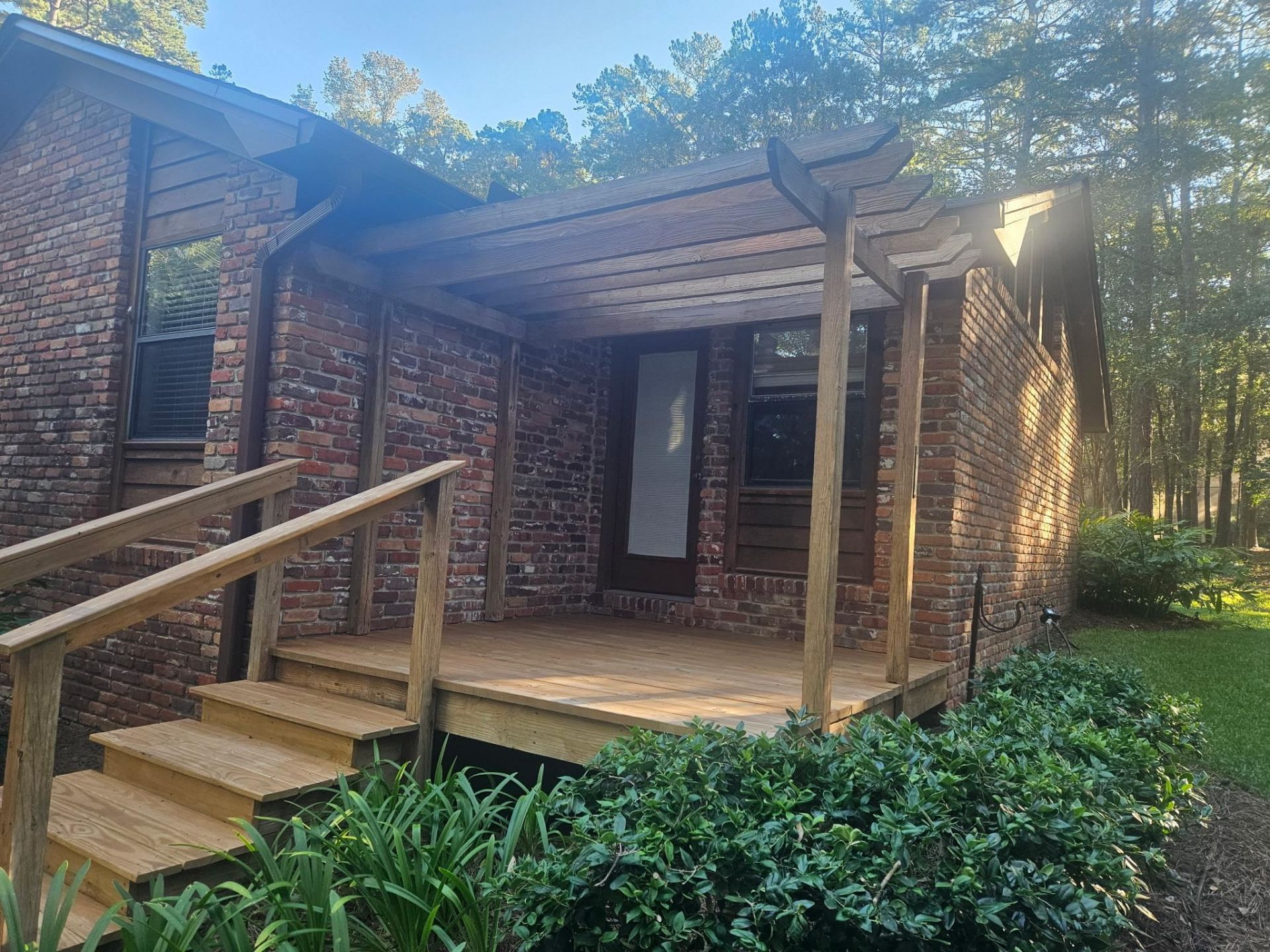 2530 Hickory Ridge Road, Tallahassee, FL 32308 Photo