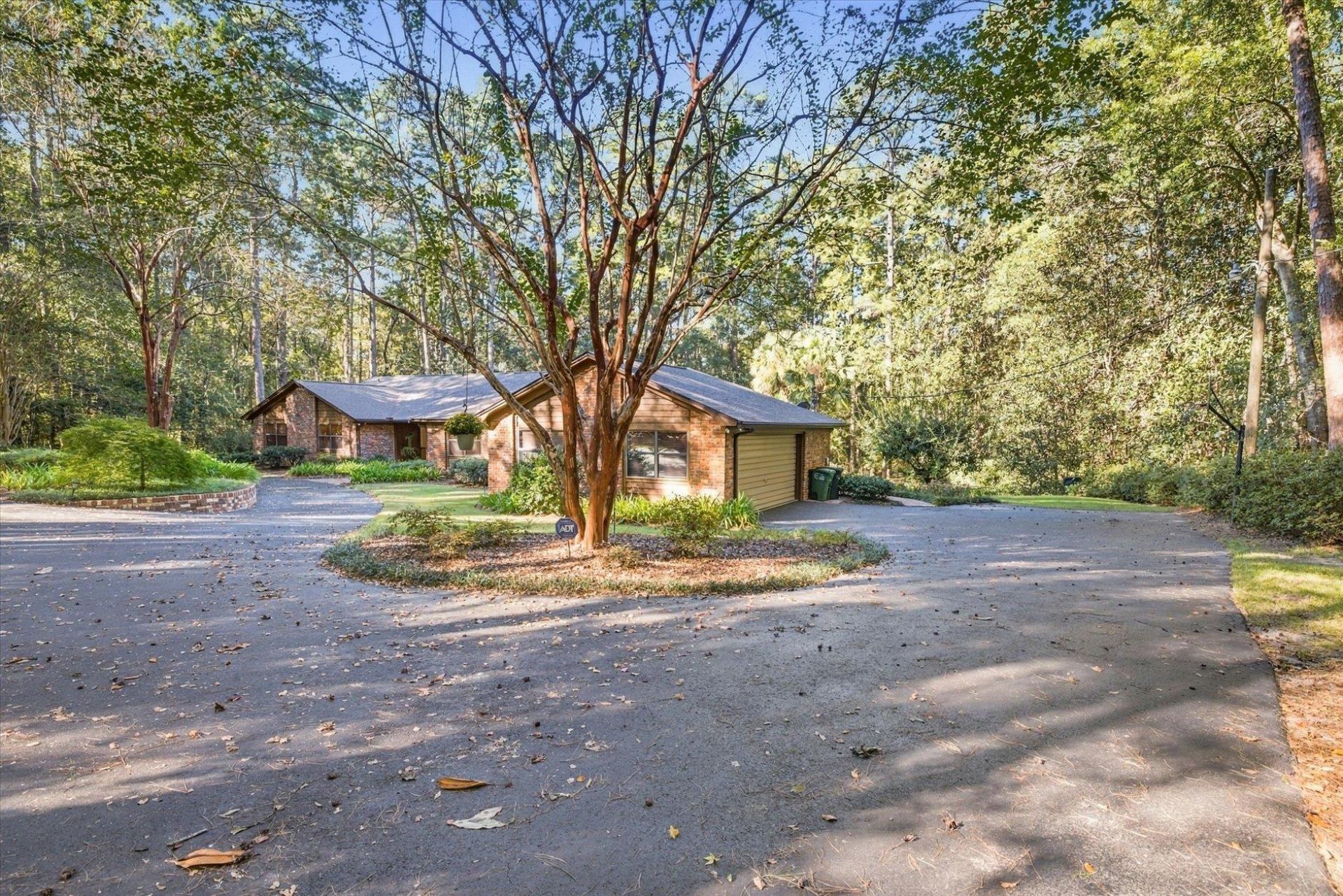 2530 Hickory Ridge Road, Tallahassee, FL 32308 Photo
