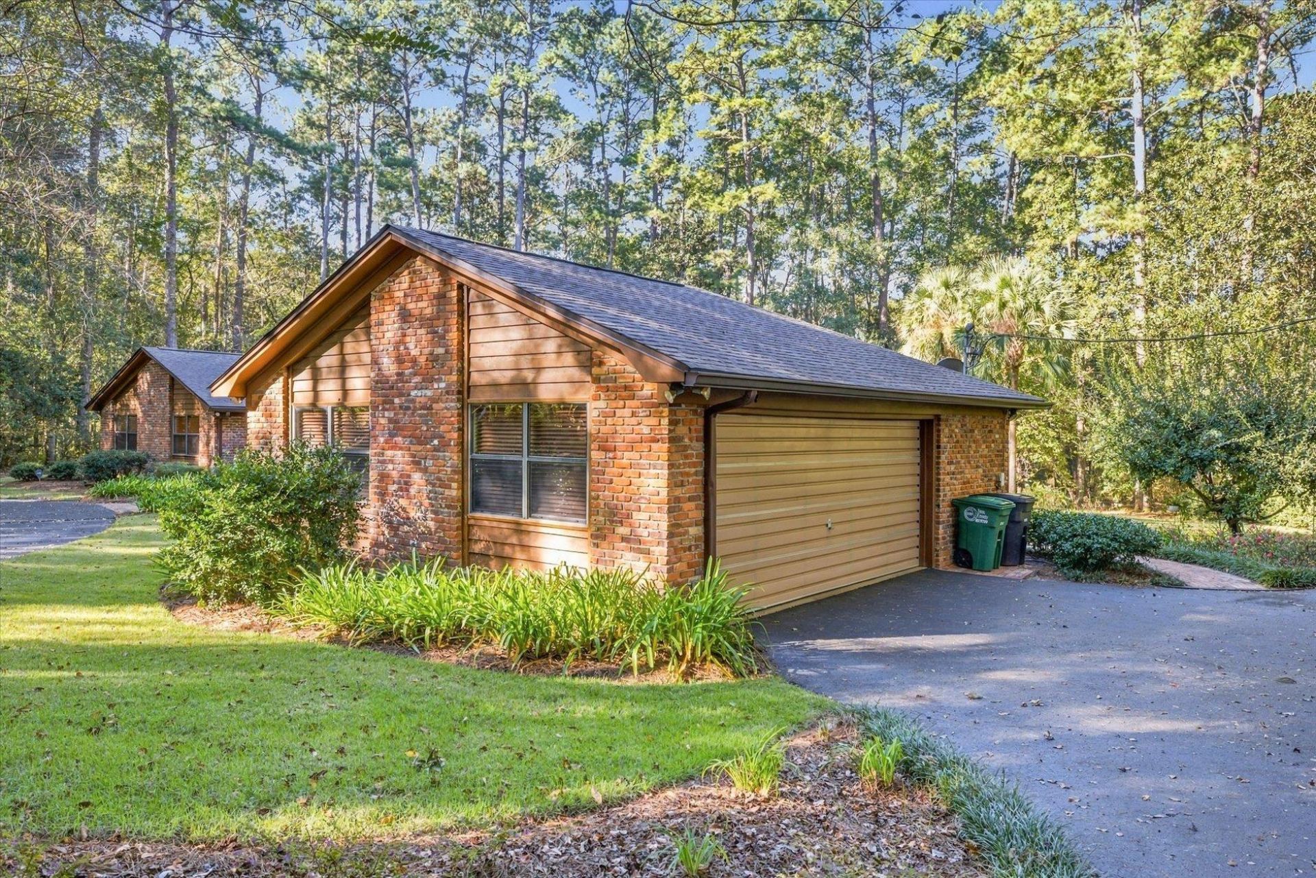 2530 Hickory Ridge Road, Tallahassee, FL 32308 Photo