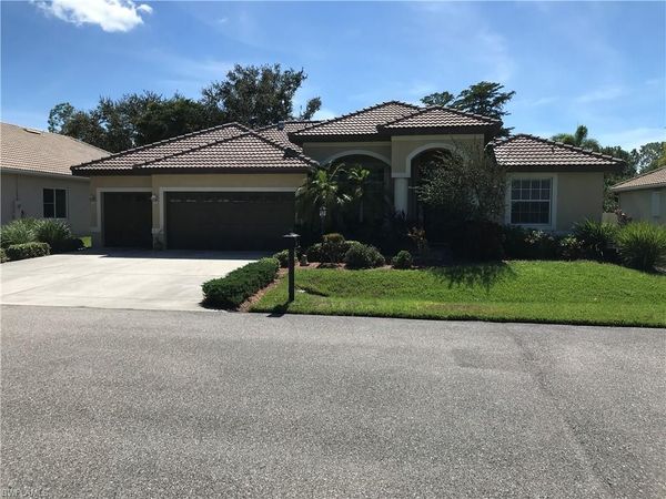 10680 Sir Michaels Place DR, BONITA SPRINGS, FL 34135