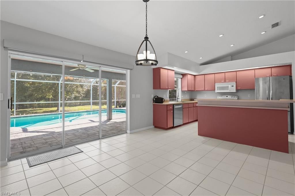 418 Edison Ave, Lehigh Acres, FL 33972 Photo