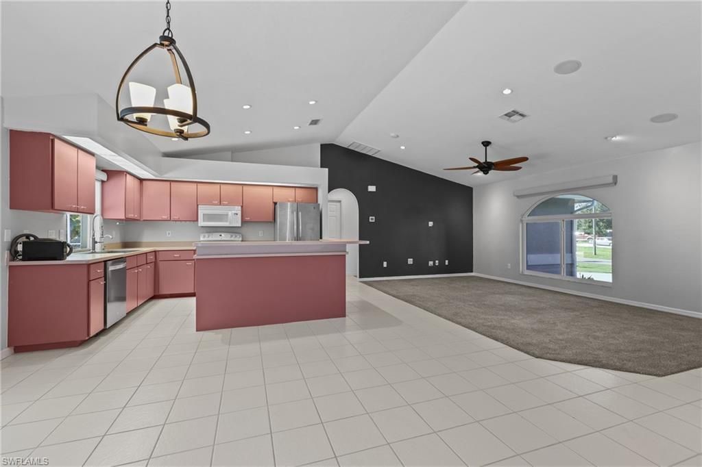 418 Edison Ave, Lehigh Acres, FL 33972 Photo