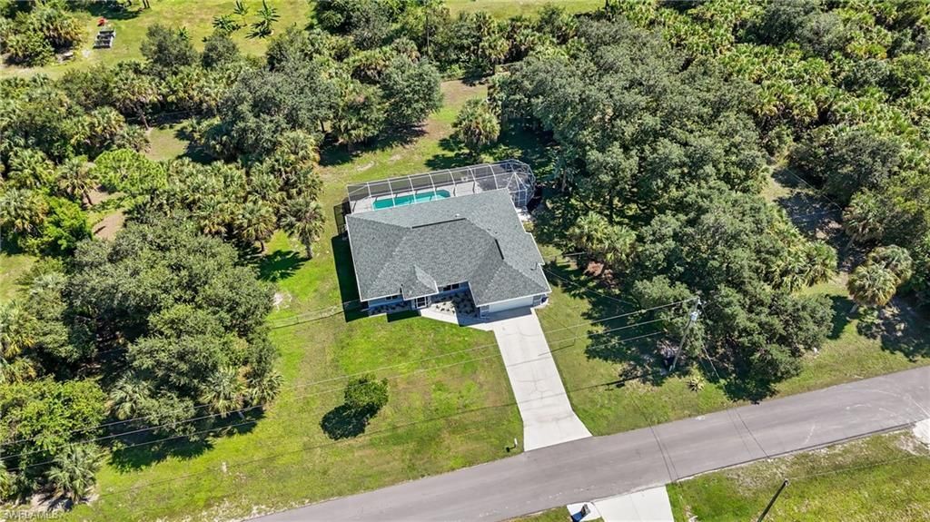 418 Edison Ave, Lehigh Acres, FL 33972 Photo