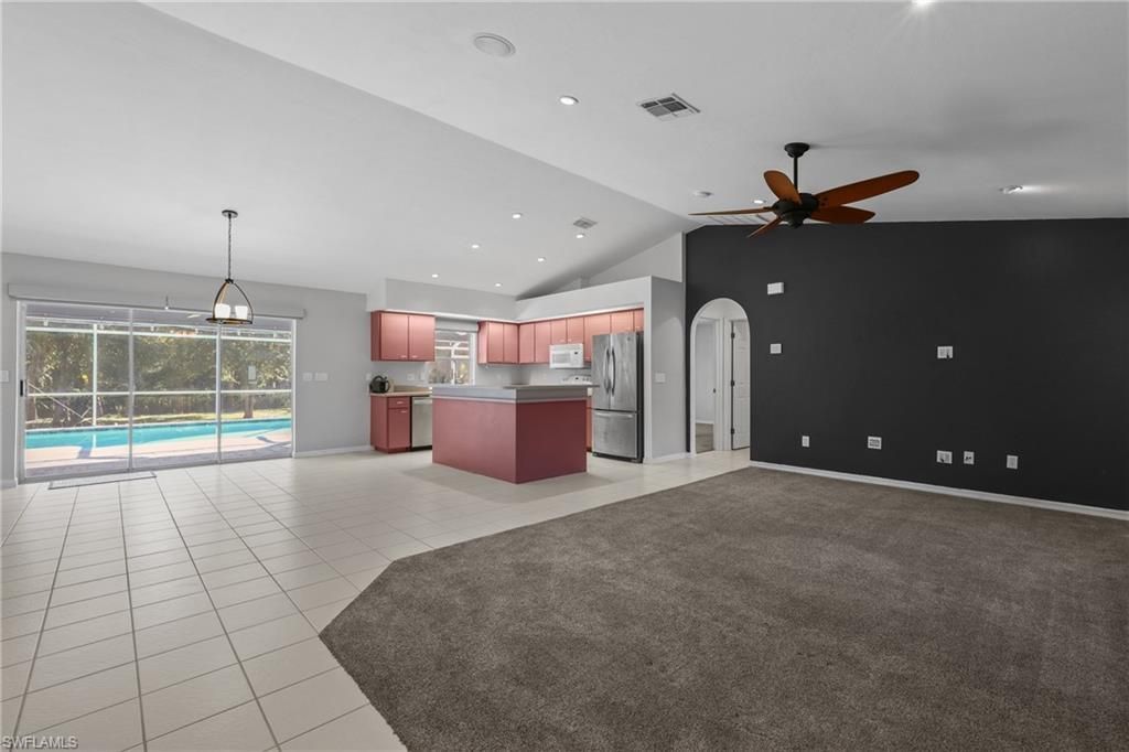418 Edison Ave, Lehigh Acres, FL 33972 Photo