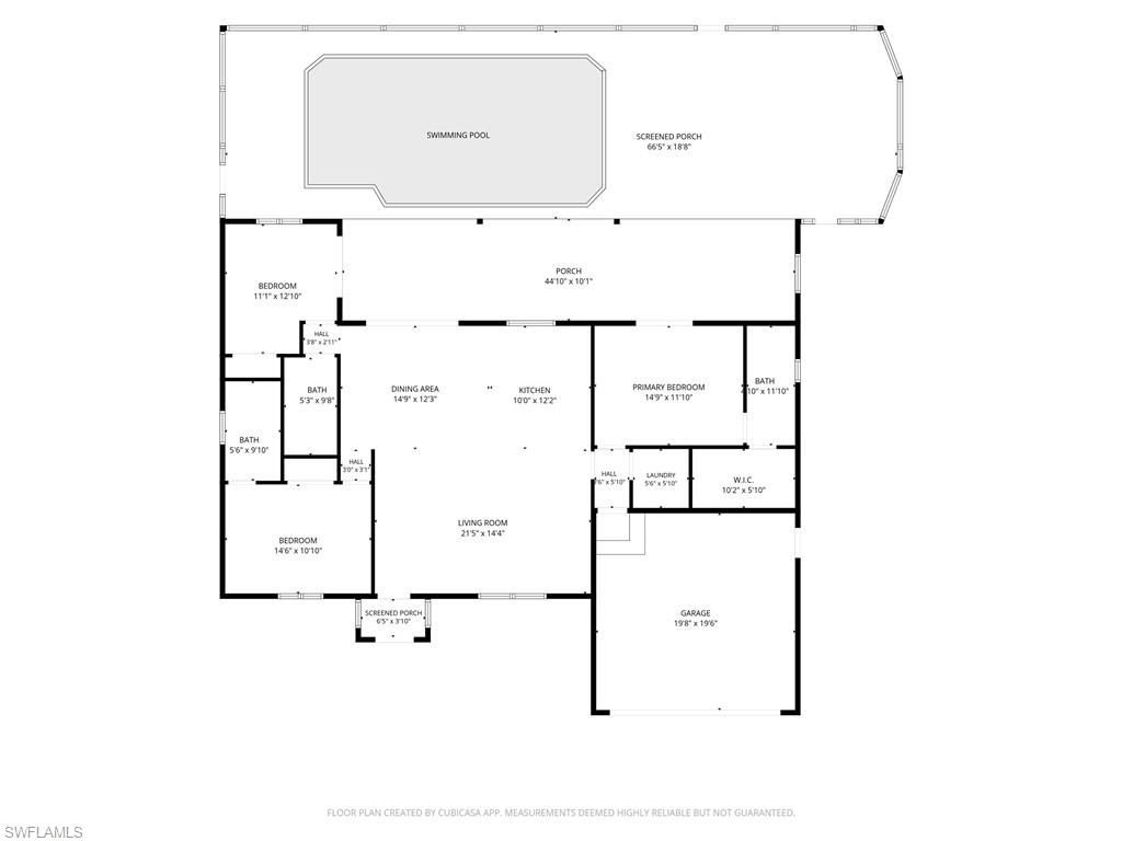 418 Edison Ave, Lehigh Acres, FL 33972 Photo