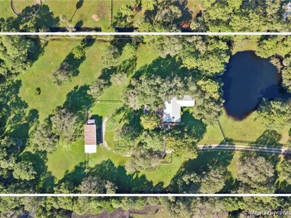 5820 SW Grove Street , Palm City, FL 34990