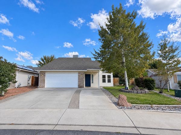 474 Tanner Street , Grand Junction, CO 81504