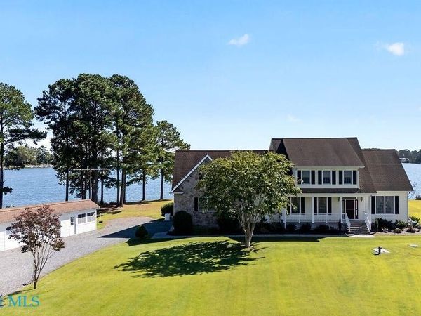 185 Marlin Place , Heathsville, VA 22473
