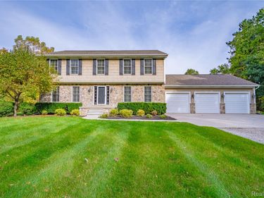 3542 N River Road , Fort Gratiot Township, Mi 48059
