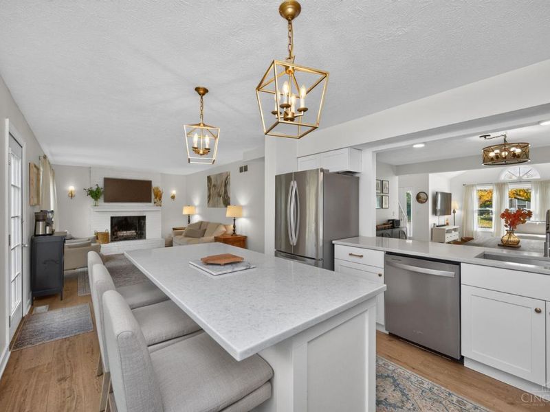 3828 Spring Mill Way, Deerfield Township, OH 45039 Photo 12
