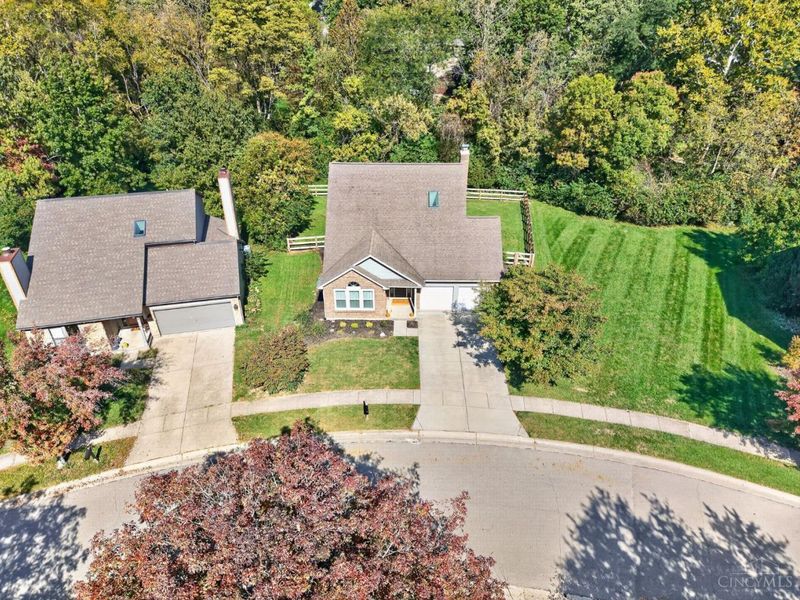 3828 Spring Mill Way, Deerfield Township, OH 45039 Photo 2