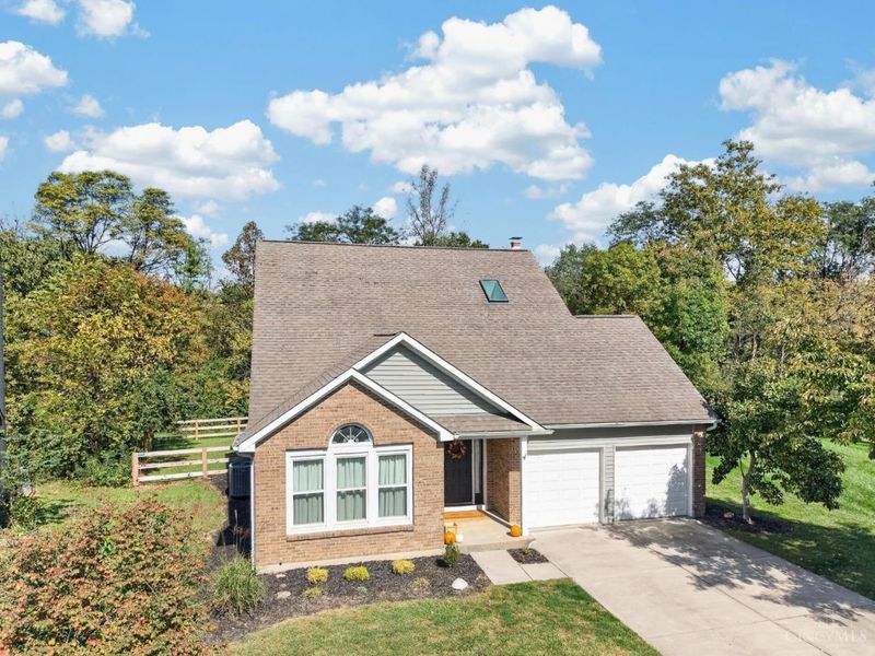 3828 Spring Mill Way, Deerfield Township, OH 45039 Photo 3