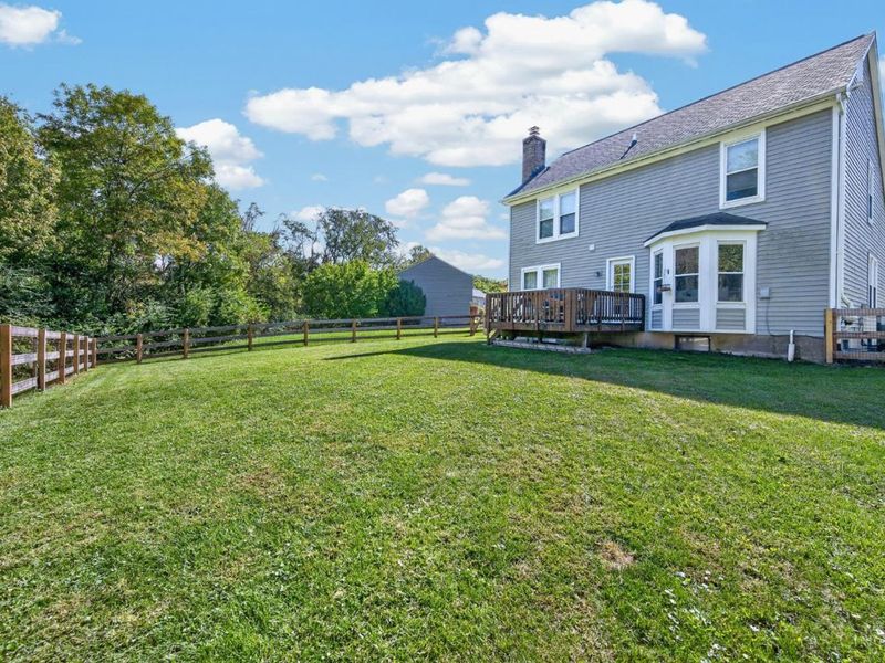 3828 Spring Mill Way, Deerfield Township, OH 45039 Photo 30