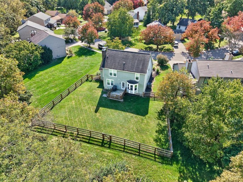 3828 Spring Mill Way, Deerfield Township, OH 45039 Photo 31