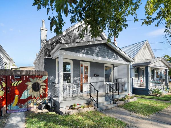 604 W 33rd Street, Covington, KY 41015