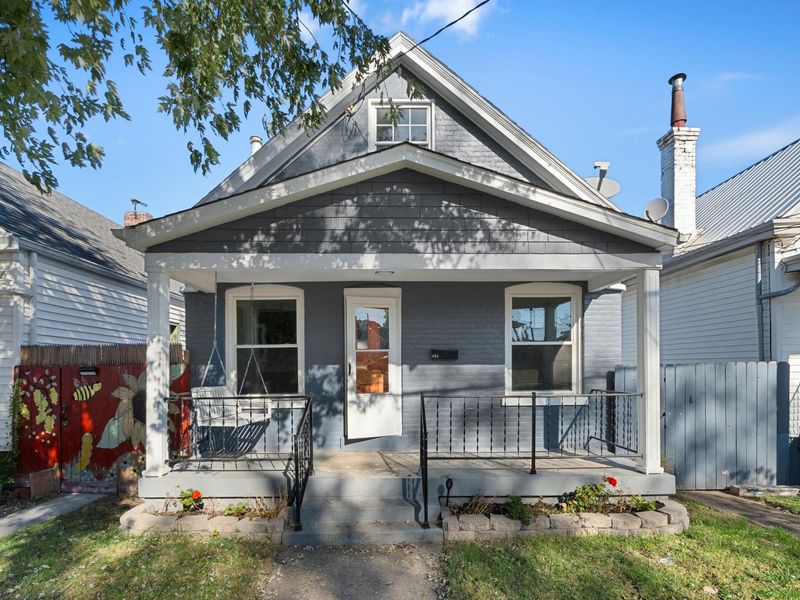 604 W 33rd Street, Covington, KY 41015 Photo 2