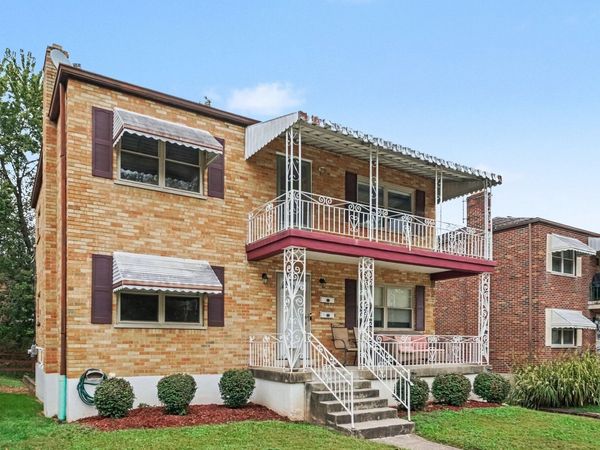 94 W Vernon Lane, Fort Thomas, KY 41075