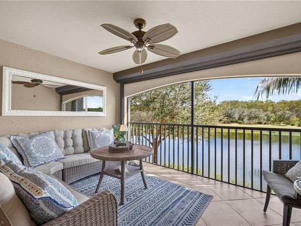 17986 Bonita National BLVD , Unit 2026, BONITA SPRINGS, FL 34135