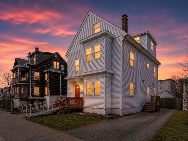 33 Columbia, Brockton, MA 02301