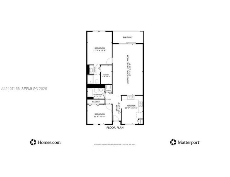 300 SW 130th Ter , Unit 206B, Pembroke Pines, FL 33027 Photo