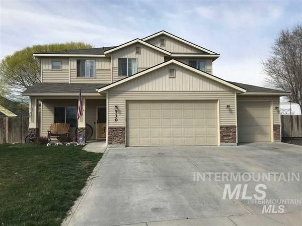 730 Fairhaven Place, Middleton, ID 83644