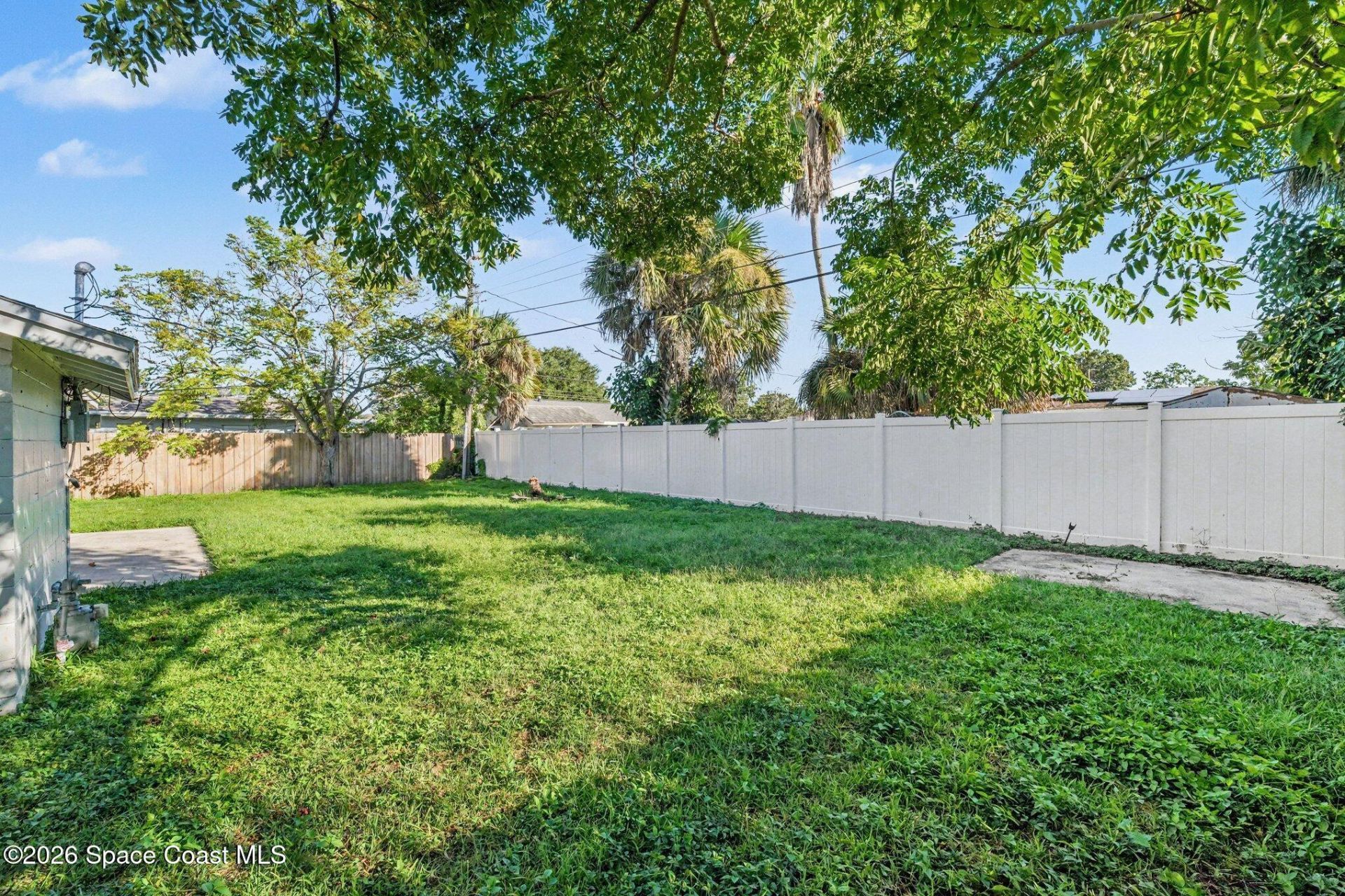 973 Cardon Drive , Rockledge, FL 32955 Photo