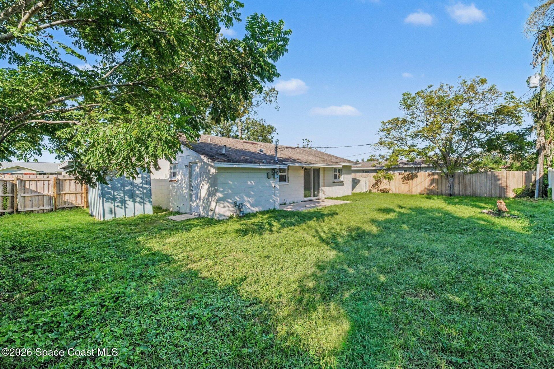 973 Cardon Drive , Rockledge, FL 32955 Photo