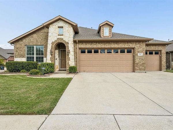 501 Neils Court, Arlington, TX 76002