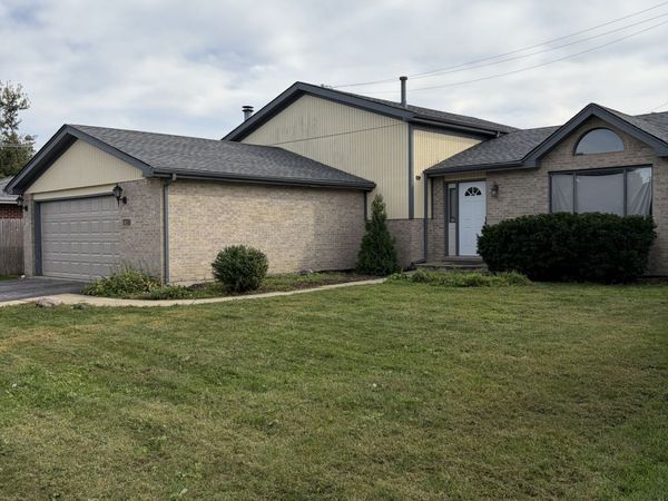4653 146th Street , Midlothian, IL 60445