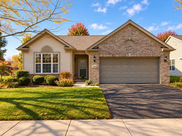 2480 Harvest Valley , Elgin, IL 60124