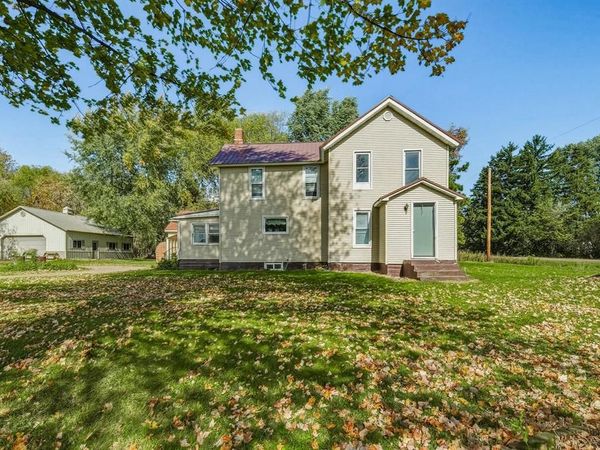 12232 70th Avenue, Chippewa Falls, WI 54729