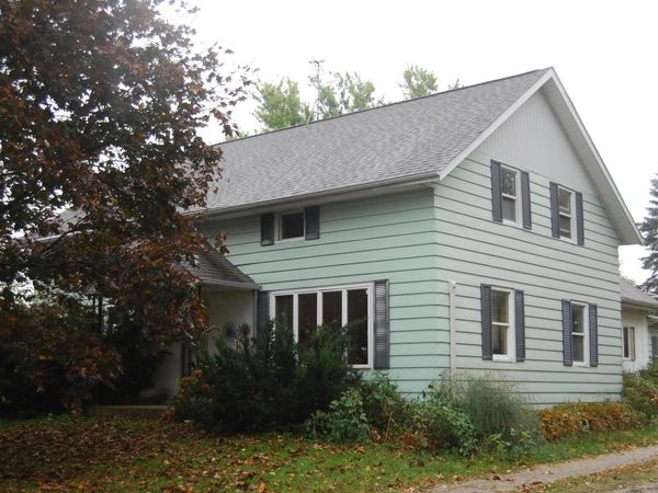 W345 Hochheim ROAD, Theresa, WI 53091