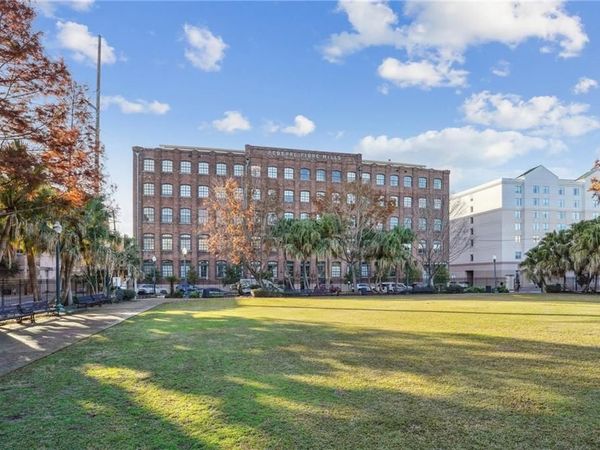 1107 S PETERS Street , Unit 404, New Orleans, LA 70130