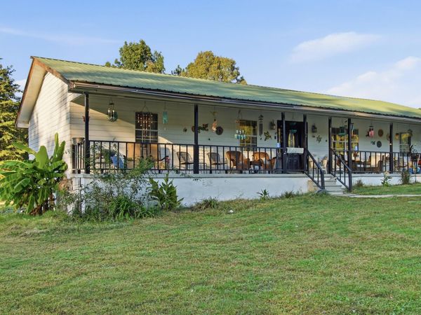 222 Agency Creek Lane, Decatur, TN 37322
