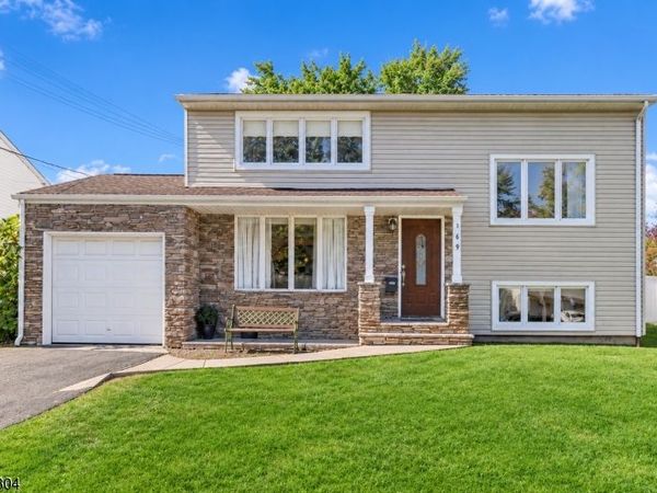 169 Harrison Ave, Woodbridge, NJ 07067
